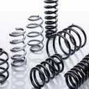 Tos Faner Springs, production and sale of springs in Mashhad