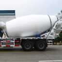 Khazar Mixer, production, sale and repair of concrete mixer in Rasht Gilan