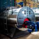 Electropower company, selling steam boilers and industrial boilers in Yazd