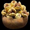 Anjir Shibanian, buying and selling dried figs in Estehban