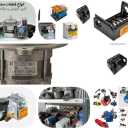 Pishgam Mashal store, repair and sale of Mashal supplies and equipment in Arak