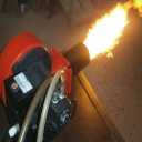 Andan Atash, implementation and installation of industrial burners in Isfahan