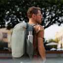 Sahand bag production, production and sale of all kinds of backpacks and travel bags in Tehran