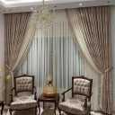 Pardis curtain gallery, sewing and installation of all kinds of curtains in Marivan