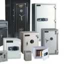Mahmoudabadi safe, production and sale of fireproof and anti-theft safe in Qom