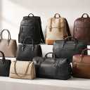 Dudley Kyot, selling all kinds of women's and men's bags in Qazvin