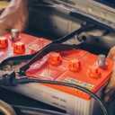Fatehi store, sale of car battery installation in four towers of West Azarbaijan