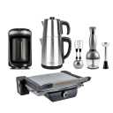 Arajmand home appliance store, selling economical dishes and kitchen appliances in Mashhad