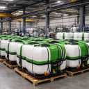 Robatjazi production, production of all kinds of sprayer tankers in Razavi Khorasan
