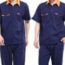 New Fashion online shop, production of all kinds of service and organizational clothes in Mashhad