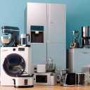Amirian Trading, wholesale distribution of household appliances and electric kitchen in Rasht