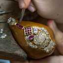 Hortash Gallery, sale of design and manufacture of gold in Tehran