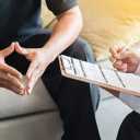 Alinejad consultant, providing counseling and addiction treatment services in Tehran