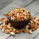 Moghadam store, sale and distribution of dried fruits and nuts in Urmia