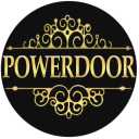 Power door anti-theft door, selling installation of automatic doors and electric shutters in Qazvin