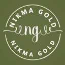 Nikma Gold, selling 18 carat gold in Khuzestan