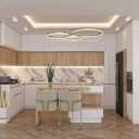 Naseri decoration, construction and repair of cabinets in Rasht
