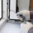 Theoretical repairs, repair and installation of double-glazed and iron doors and windows in Khoi