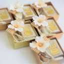 Arzoo Candle online shop, producing all kinds of gifts for events in Bandar Abbas