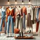 Dersa Gallery, online sale of women's clothing in Tehran