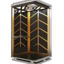 Kabir Yazd elevator, design, installation and sale of elevators