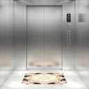 Tos Gostar workshop, installation and repair of elevators and hydraulic lifts in Mashhad