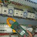 Mohsen building electrification, repair of all types of electrical panels in Shiraz