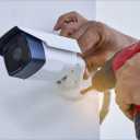 Only electrical work, installation of iPhone and CCTV repair in Shiraz