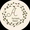 Afarinesh Gallery, production and sale of resin and wooden wall clocks in Mashhad