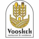 Rasht'ta Voshe turist köyü, konaklama ve restoran