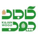 Kajan gallery selling wooden dishes in Tehran