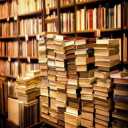 Rahimi waste paper, buying and selling books and waste paper in Shiraz
