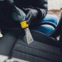 Ebrahimi sofa wash, sofa, chair and car roof washing services in Khuzestan