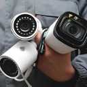Hamraz Tejarat Co., produces and assembles CCTV cameras in Neishabur