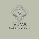 Viva Gold Gallery, sale of handmade and minimal 18 carat gold in Tehran