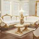 Mani sofa upholstery, repairs and painting of all kinds of furniture in Rasht