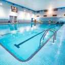 Ramezani store, sale of sauna, jacuzzi, swimming pool installations in Mashhad