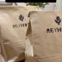 Rihoon home products, preparation and sale of all kinds of organic food in Karaj