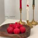 Lima online shop, making and selling ceremony gifts and handmade candles in Rafsanjan