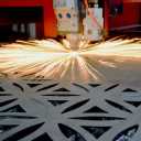 Laser Tek, laser cutting and CNC services in Tabriz