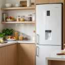 Mirdad waste, buyer of burnt and broken engine refrigerator in Golestan