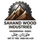 Manufacturer of all kinds of wooden artefacts Sahand Paul Esfandiar in Babylon