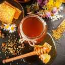 Artaville Cannery Sablan Company, sale of honey nectar and flower pollen distribution in Ardabil