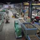 Khosravi turning tools, sale of tools and equipment for the glass industry in Afsarieh, Tehran