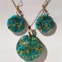 Resin Artist online shop, selling and designing resin accessories in Khorramabad