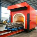 Sadid workshop, production and sale of smart ovens in Kerman