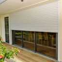 Isfahan artisans, installation of electric shutters and automatic doors in Isfahan