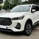 Araz Auto Gallery, buying and selling light and heavy cars in Zanjan