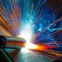 Hemmati welding, construction of all kinds of metal frames and roofs in Zanjan