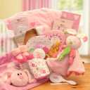 Happy Kids store, production and sale of sesame seeds and baby accessories in Mashhad